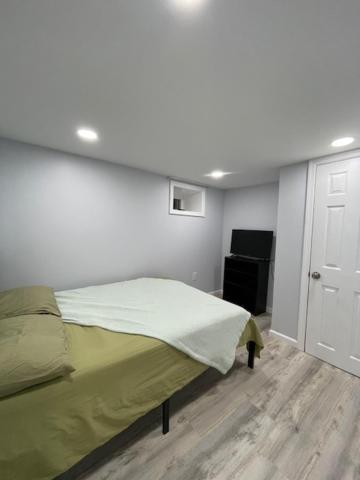 Suite Dream Sherman Room 23 Passaic Exteriér fotografie